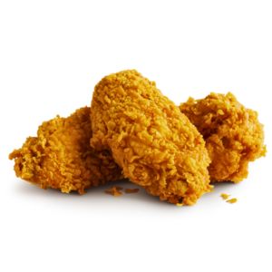 3 Wicked Wings